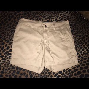 NEW Magellan Khaki Shorts
